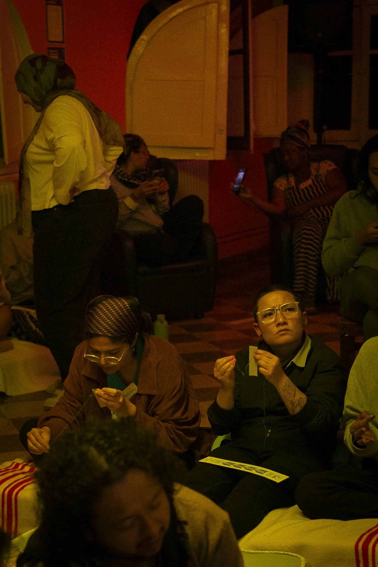 BIPoC Climate Justice Conference 2025 - Day 1 - RRSS_BipocConference_2025-135